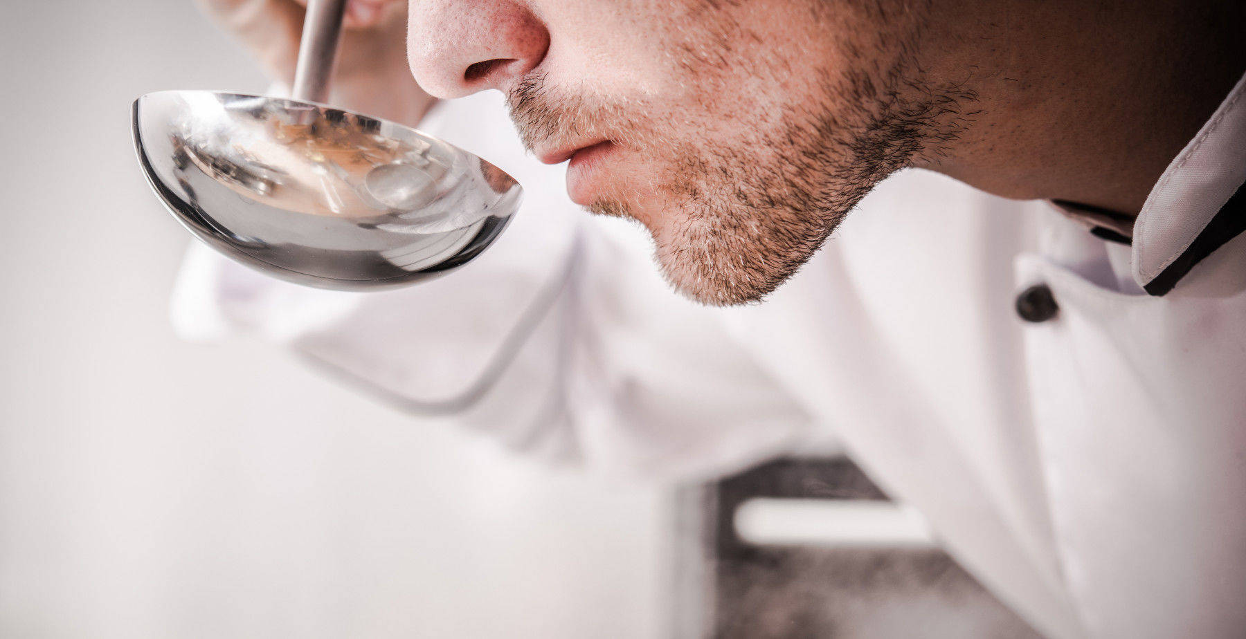 chef cucina zafferano